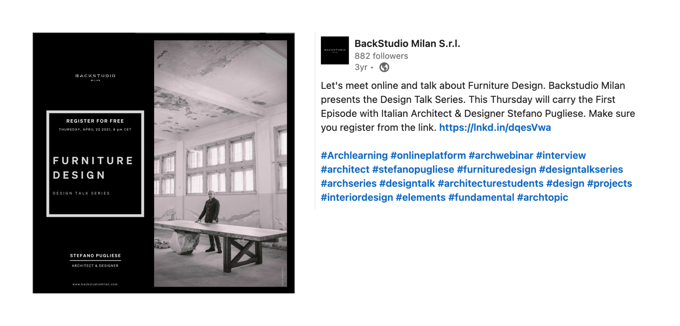 Backstudio Milan Portfolio (3)