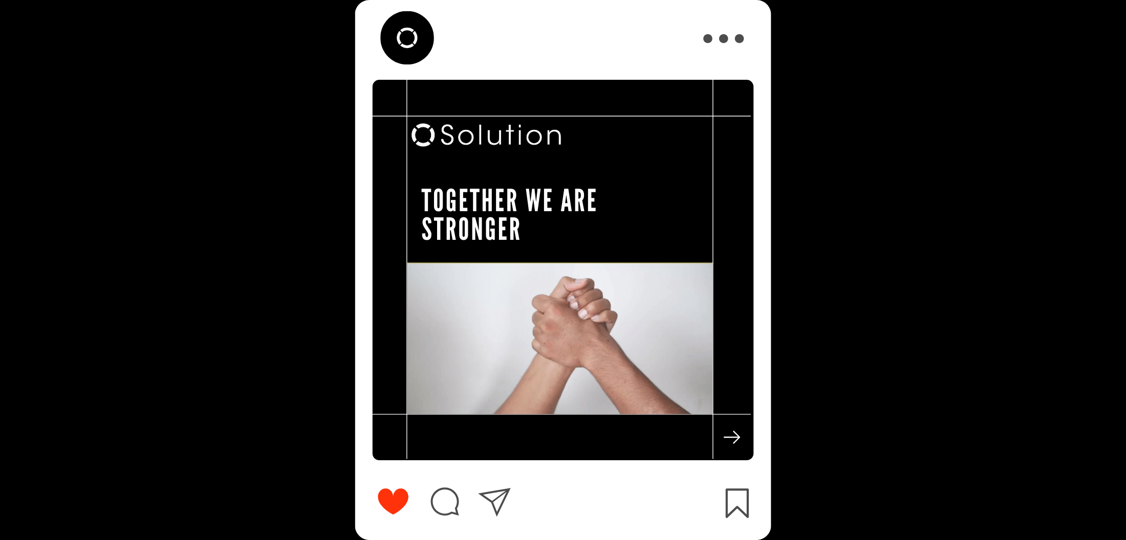 Solution (6)